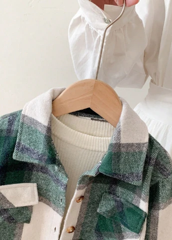 Сорочка SHEIN (331623977)