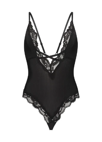 Боді Hunkemoller (339506164)