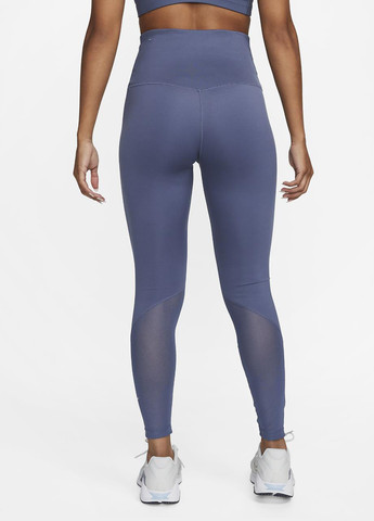 Легінси DV9020-491 Nike One Women's High-Waisted 7/8 Leggings (319358979)