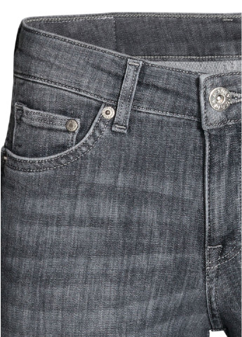 Джинси скинни H&M - (247194697)