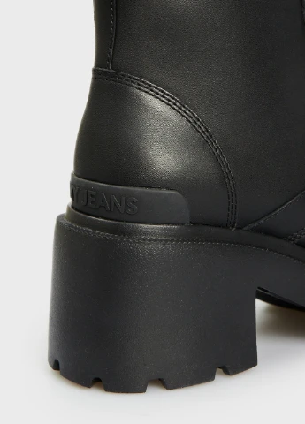 Черевики Tommy Jeans (315642375)