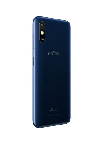 Смартфон C9s 2 / 16GB Dark Blue (TP7061A54) TP-Link Neffos c9s 2/16gb dark blue (tp7061a54) (150586718)