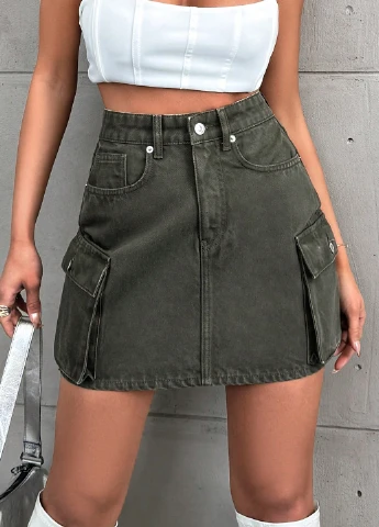 Спідниця SHEIN (316731807)