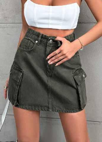 Спідниця SHEIN (316731807)