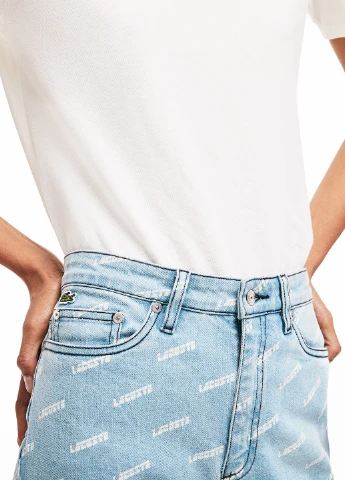 Джинсы Lacoste - (250153291)