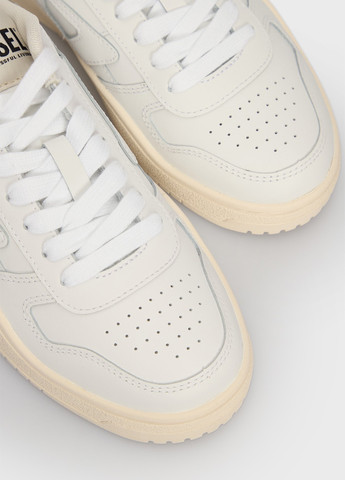 Кросівки Diesel білі всесезони (347295636)