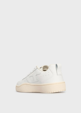 Кросівки Diesel білі всесезони (347295636)