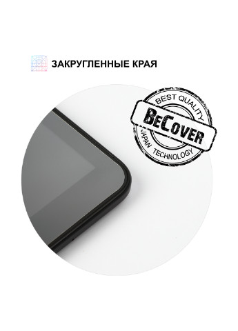 Захисна плівка для Asus ZenPad 7 Z370 Глянцевий (700711) BeCover для asus zenpad 7 z370 глянцевая (700711) (140274144)