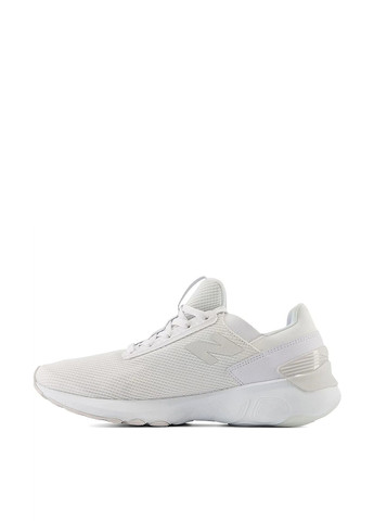Белые демисезонные кроссовки New Balance Fresh Foam X 1440