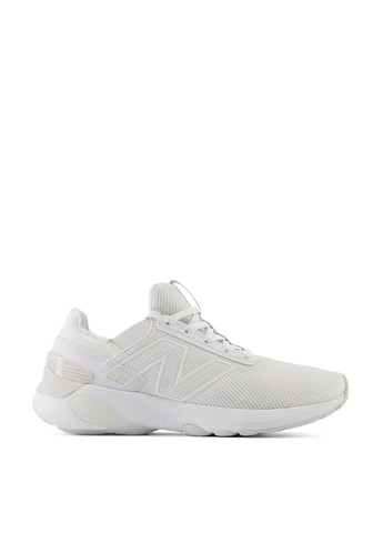 Белые демисезонные кроссовки New Balance Fresh Foam X 1440