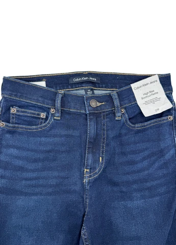 Джинсы Calvin Klein - (313477785)