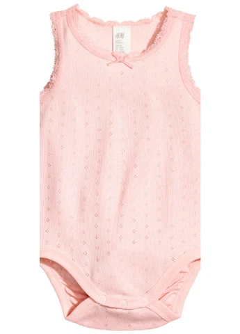 Боді (2шт.) H&M (161581358)