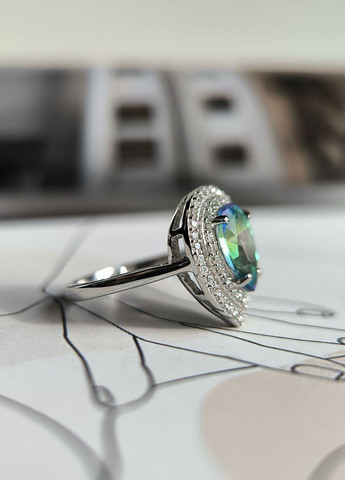 Каблучка Silver Flame (369648973)