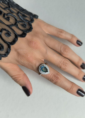 Каблучка Silver Flame (369648973)