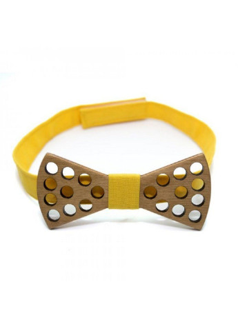 Бабочка деревянная Gofin wood (199007122)