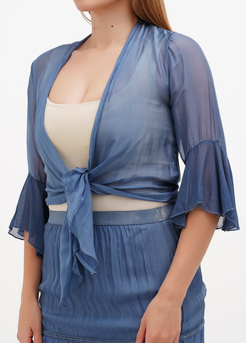 Болеро Pura Seta (300528633)