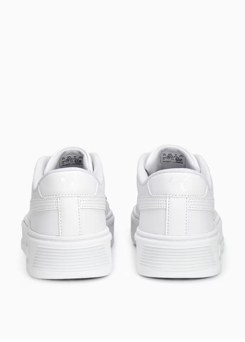 Кроссовки Puma белые демисезоны (334257625)