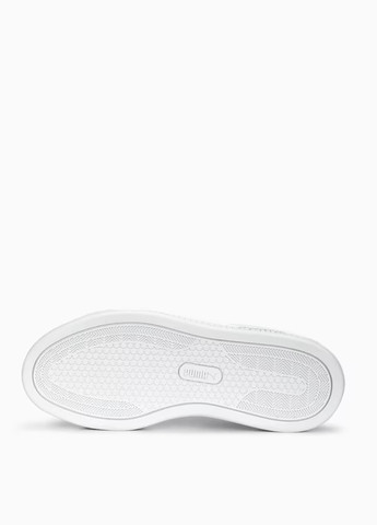 Кроссовки Puma белые демисезоны (334257625)