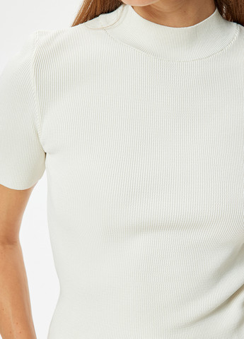 Айвори демисезонный свитер KOTON