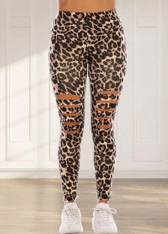 Легінси SHEIN (342719787)