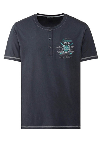 Піжама (футболка, шорти) Livergy (277234107)