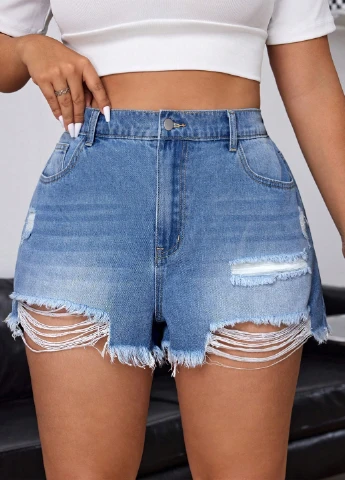 Шорты SHEIN (325827677)