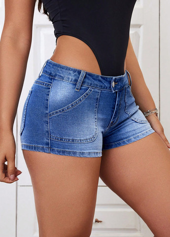 Шорти SHEIN (323639120)