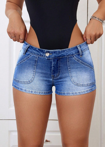 Шорти SHEIN (323639120)