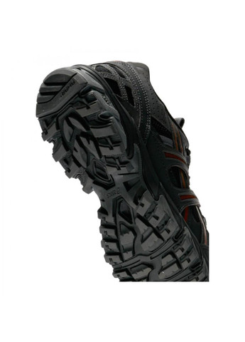 Черные демисезонные кроссовки 1201b006-002 Asics Gel-Sonoma 15-50