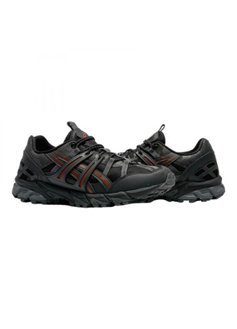 Черные демисезонные кроссовки 1201b006-002 Asics Gel-Sonoma 15-50