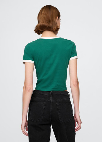 Футболка Gap - (362621956)