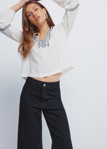 Джинсы Springfield - (363134039)