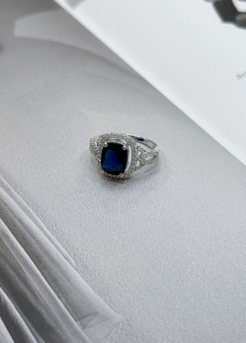 Кольцо Silver Flame (307258293)