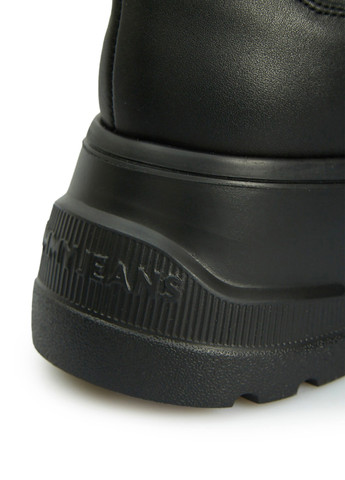 Чоботи Tommy Jeans (315667102)