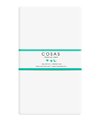 КПБ (полуторний) Cosas (70906471)