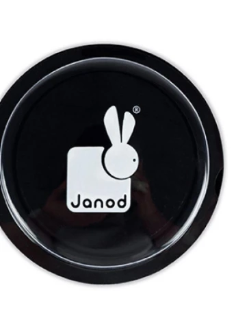 Набір для творчості Штампи Воїни 30 шт (J07798) Janod (202365357)
