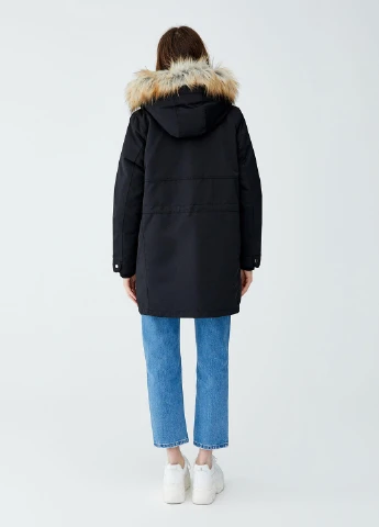 Парка Pull & Bear (251188491)