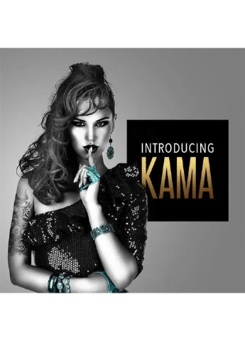 Вібратор Rocks Off Kama Rocks-Off (252612483)