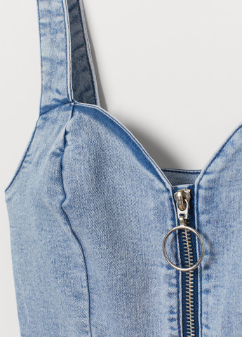 Топ H&M (332007163)