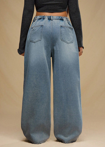 Джинси SHEIN - (367747903)