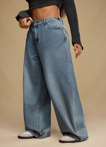 Джинси SHEIN - (367747903)