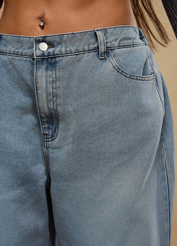 Джинси SHEIN - (367747903)