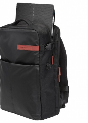 Рюкзак для ноутбука 17.3 OMEN Gaming Backpack (K5Q03AA) HP (207243688)