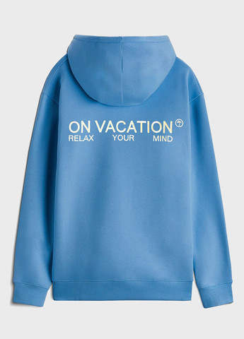 Худи On Vacation (302807773)