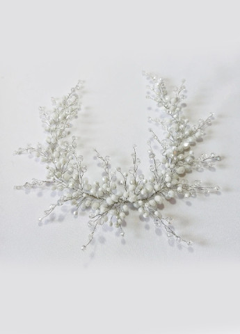 Прикраса для волосся, 4,5Х8 см Ksenija Vitali (189692255)