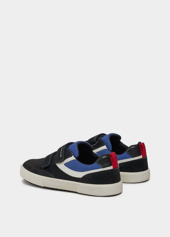 Комбіновані Літні кросівки Geox