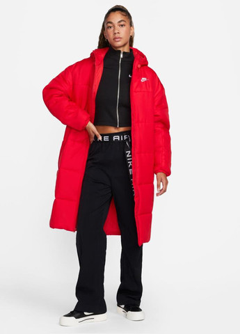 Червона зимня куртка fb7675-677 куртка-пальто Nike Clsc Parka