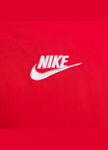 Червона зимня куртка fb7675-677 куртка-пальто Nike Clsc Parka