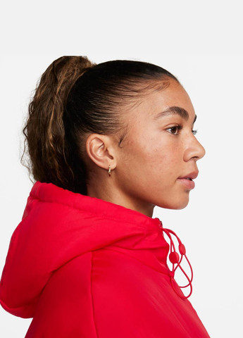 Червона зимня куртка fb7675-677 куртка-пальто Nike Clsc Parka