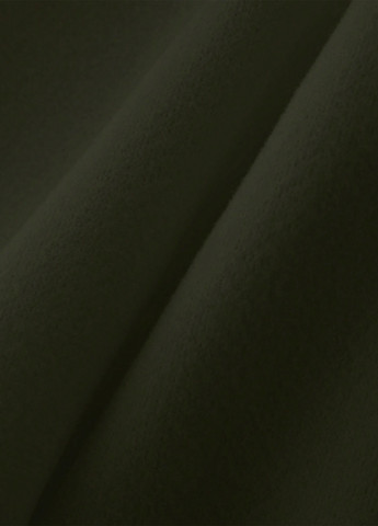 Оливковая (хаки) демисезонная куртка куртка-пиджак SHEIN